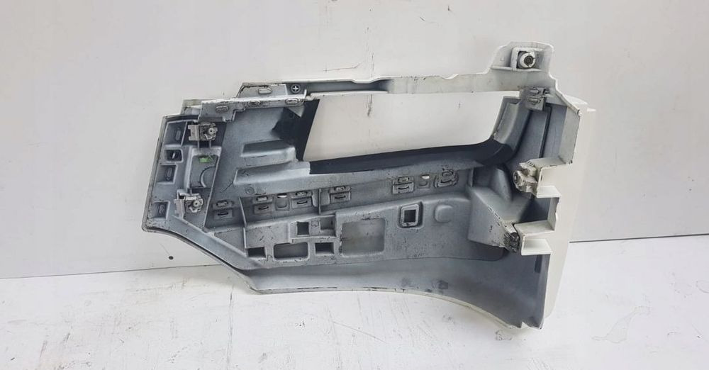 POSZYCIE ZDERZAK MAN TGS ORYGINAŁ RH. - Προφυλακτήρας για Φορτηγό: φωτογραφία 2 POSZYCIE ZDERZAK MAN TGS ORYGINAŁ RH. - Προφυλακτήρας για Φορτηγό: φωτογραφία 2