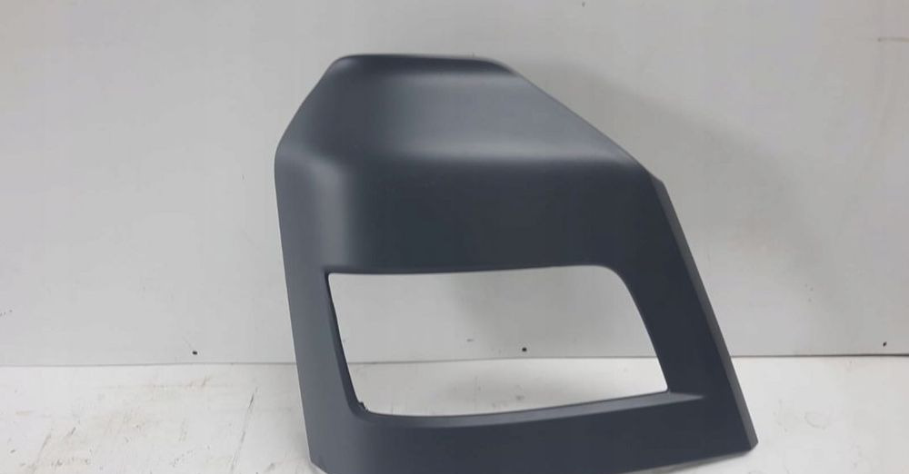 POSZYCIE ZDERZAK MAN TGX EURO6 ORYGINAŁ RH. - Προφυλακτήρας για Φορτηγό: φωτογραφία 1 POSZYCIE ZDERZAK MAN TGX EURO6 ORYGINAŁ RH. - Προφυλακτήρας για Φορτηγό: φωτογραφία 1