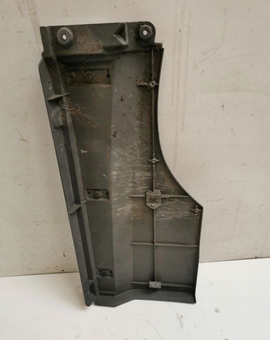 PRZEDŁUŻENIE STOPNICY DAF XF 106 LH. - Αμάξωμα και εξωτερικό για Φορτηγό: φωτογραφία 3 PRZEDŁUŻENIE STOPNICY DAF XF 106 LH. - Αμάξωμα και εξωτερικό για Φορτηγό: φωτογραφία 3