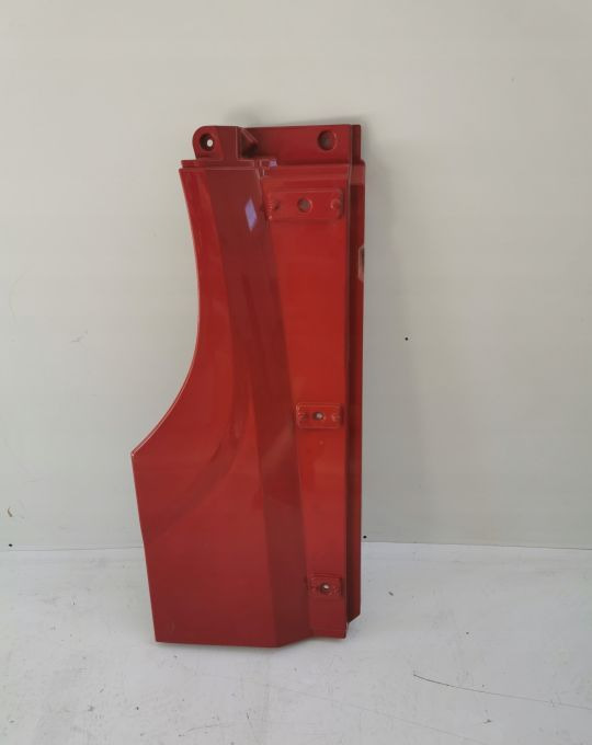 PRZEDŁUŻENIE STOPNICY DAF XF 106 LH. - Αμάξωμα και εξωτερικό για Φορτηγό: φωτογραφία 1 PRZEDŁUŻENIE STOPNICY DAF XF 106 LH. - Αμάξωμα και εξωτερικό για Φορτηγό: φωτογραφία 1