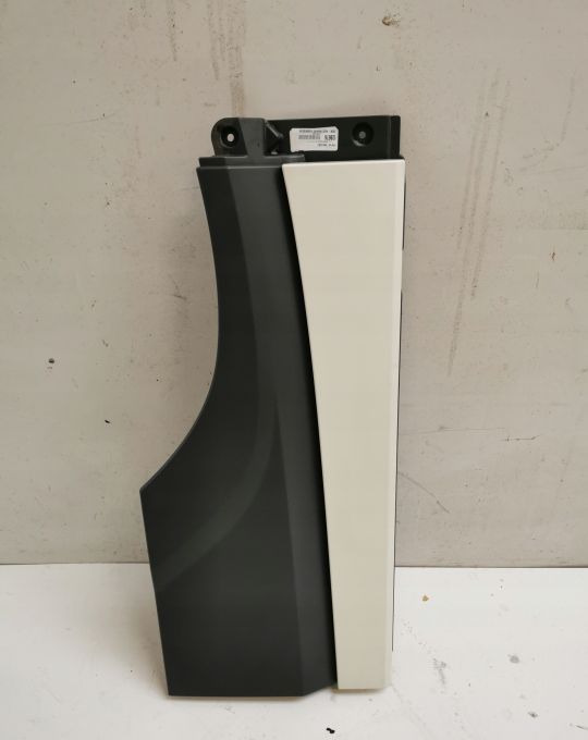 PRZEDŁUŻENIE STOPNICY DAF XF 106 LH. - Αμάξωμα και εξωτερικό για Φορτηγό: φωτογραφία 1 PRZEDŁUŻENIE STOPNICY DAF XF 106 LH. - Αμάξωμα και εξωτερικό για Φορτηγό: φωτογραφία 1