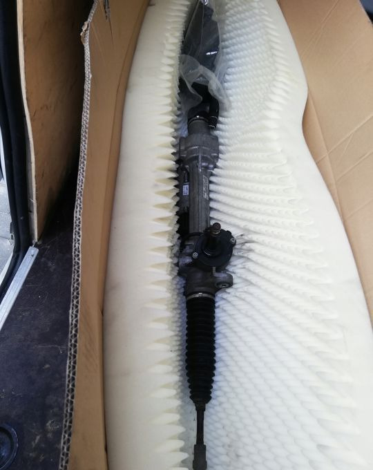 PRZEKŁADNIA KIEROWNICZA E klasa w212 elek. - Κρεμαγιέρα για Φορτηγό: φωτογραφία 1 PRZEKŁADNIA KIEROWNICZA E klasa w212 elek. - Κρεμαγιέρα για Φορτηγό: φωτογραφία 1