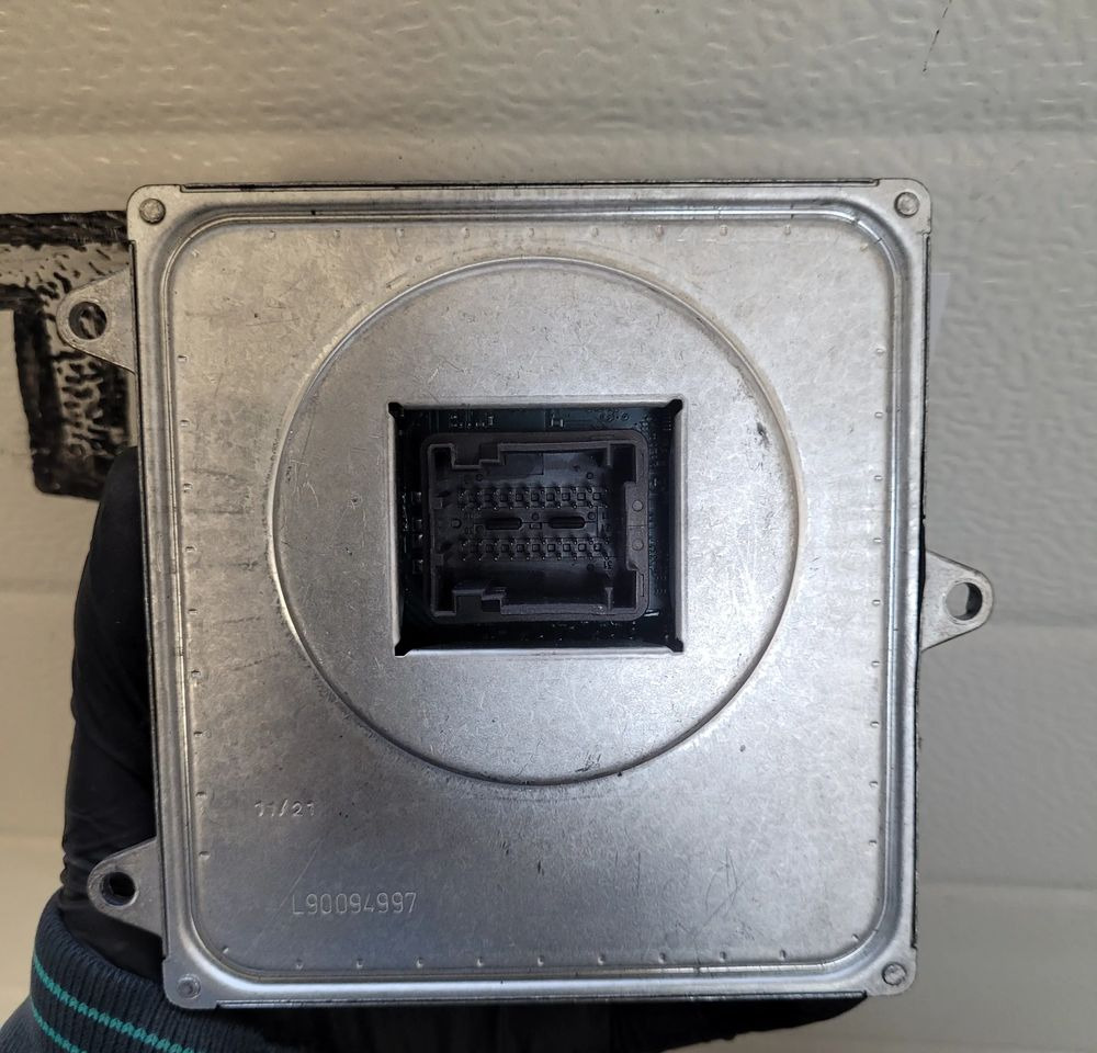 PRZETWORNICA LED RENAULT RANGE T GAMA NM.L90197813 CHWALIM116 - Ηλεκτρικό σύστημα για Φορτηγό: φωτογραφία 2 PRZETWORNICA LED RENAULT RANGE T GAMA NM.L90197813 CHWALIM116 - Ηλεκτρικό σύστημα για Φορτηγό: φωτογραφία 2