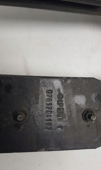 RESORY MERCEDES ATEGO A 9763204102 - Ανάρτηση για Φορτηγό: φωτογραφία 4 RESORY MERCEDES ATEGO A 9763204102 - Ανάρτηση για Φορτηγό: φωτογραφία 4