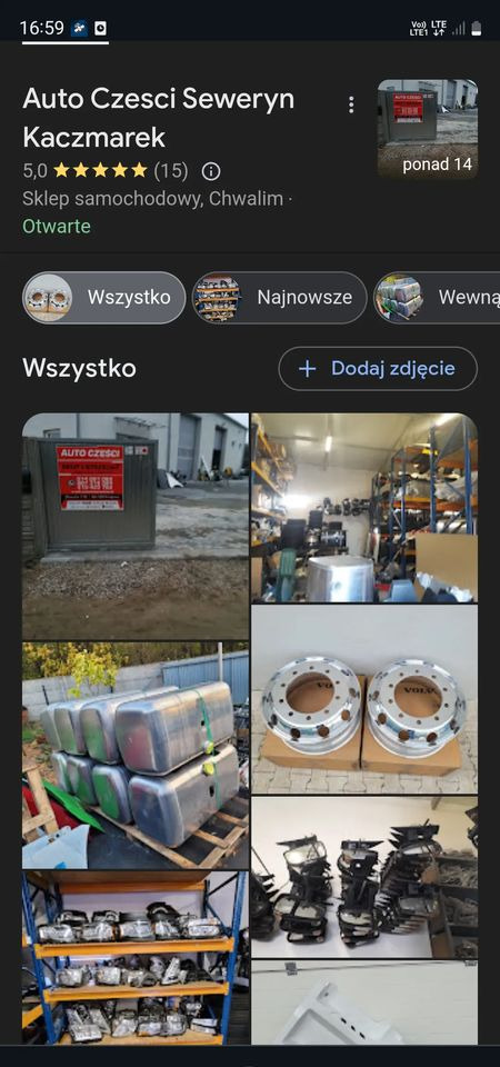 SILNIK DMUCHAWY WEBASTA 9019918C NOWY ORYGINAŁ CHWALIM116 - Θέρμανση/ Εξαερισμός για Φορτηγό: φωτογραφία 4 SILNIK DMUCHAWY WEBASTA 9019918C NOWY ORYGINAŁ CHWALIM116 - Θέρμανση/ Εξαερισμός για Φορτηγό: φωτογραφία 4