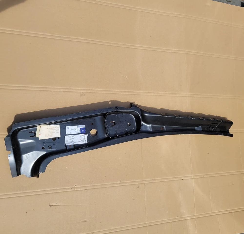 SŁUPEK  KABINY MERCEDES ACTROS MP4 MP5 NOWY ORYGINAŁ RH CHWALIM116 A9606300406 - Αμάξωμα και εξωτερικό για Φορτηγό: φωτογραφία 2 SŁUPEK  KABINY MERCEDES ACTROS MP4 MP5 NOWY ORYGINAŁ RH CHWALIM116 A9606300406 - Αμάξωμα και εξωτερικό για Φορτηγό: φωτογραφία 2