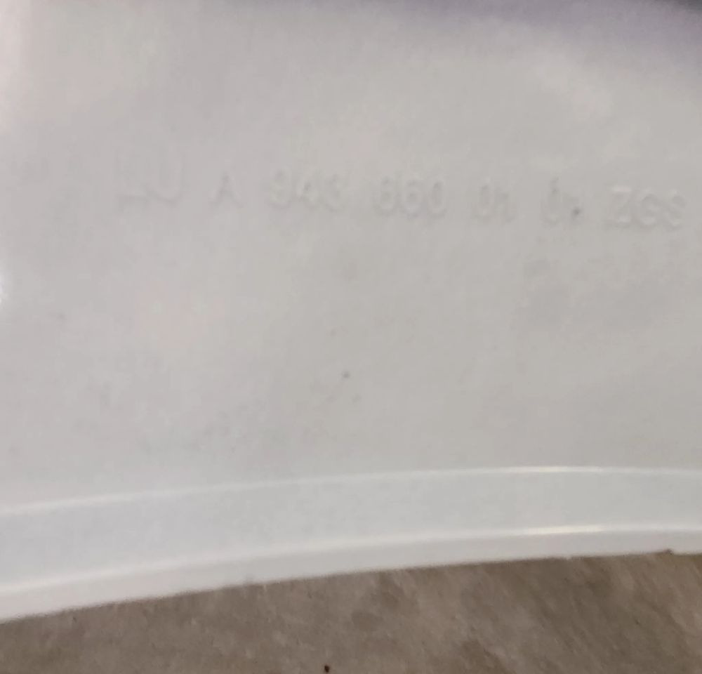 STOPNICA LEWA MERCEDES ACTROS MP3 NOWY ORYGINAŁ CHWALIM116 - Σκαλοπάτι για Φορτηγό: φωτογραφία 3 STOPNICA LEWA MERCEDES ACTROS MP3 NOWY ORYGINAŁ CHWALIM116 - Σκαλοπάτι για Φορτηγό: φωτογραφία 3