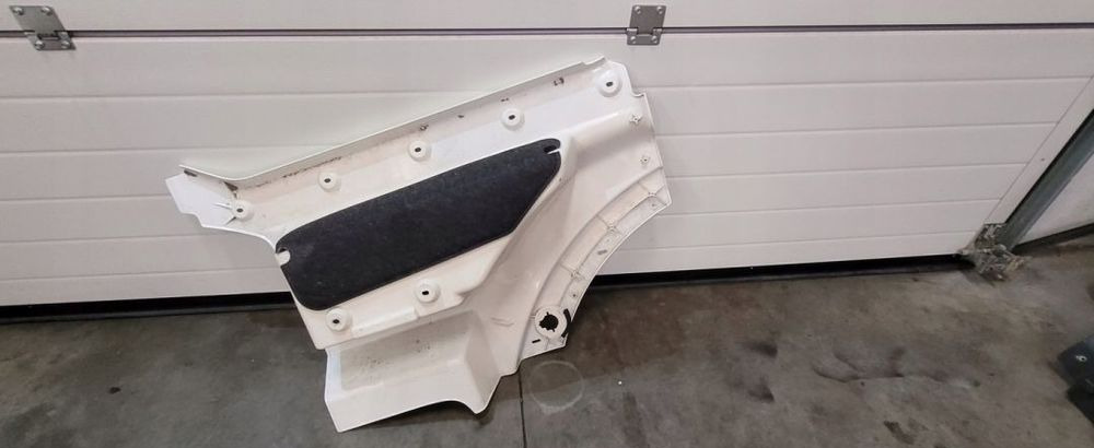 STOPNICA MAN TGX E6 NM 81.61520-0082 RH - Σκαλοπάτι για Φορτηγό: φωτογραφία 2 STOPNICA MAN TGX E6 NM 81.61520-0082 RH - Σκαλοπάτι για Φορτηγό: φωτογραφία 2