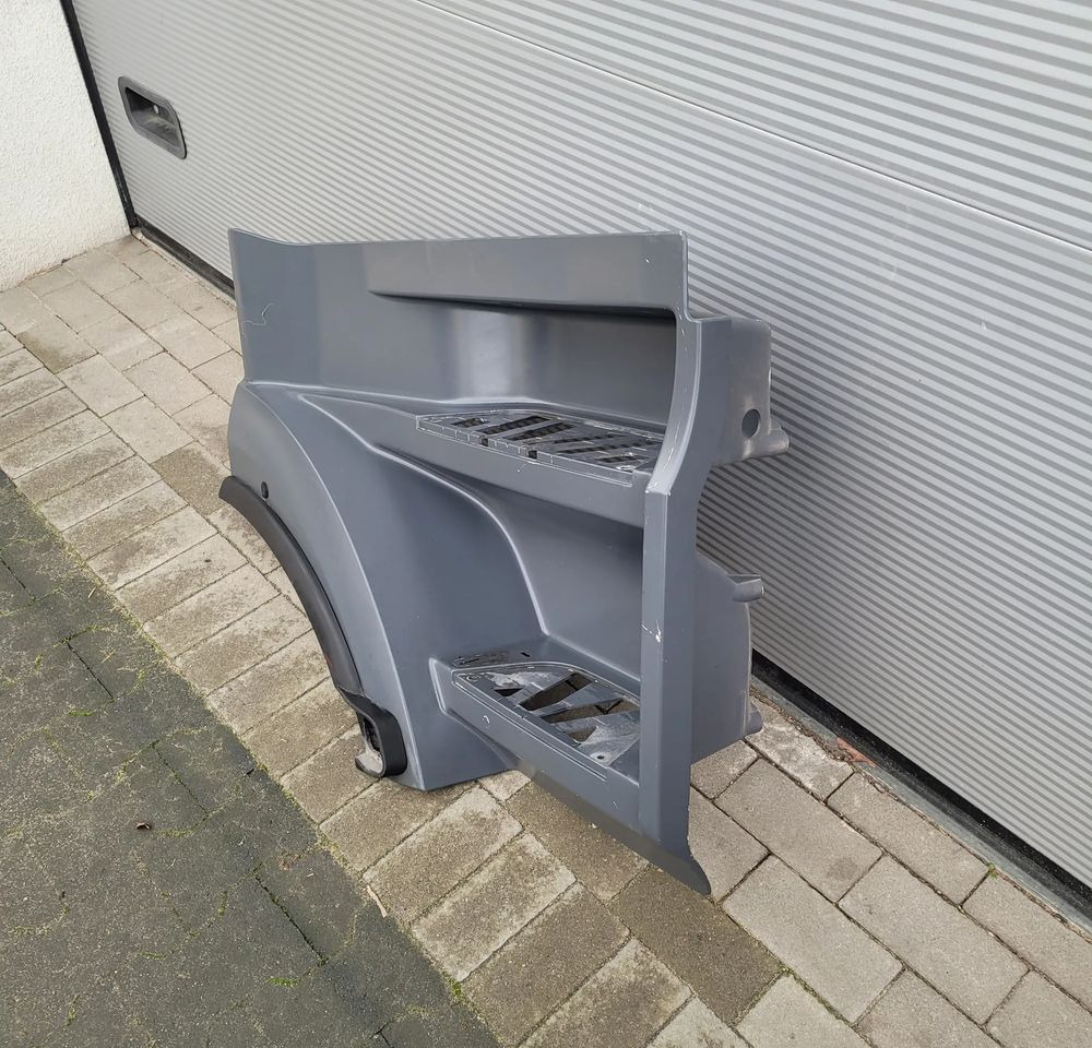 STOPNICA MERCEDES ACTROS MP4 ORYGINAŁ PRAWA CHWALIM116 - Σκαλοπάτι για Φορτηγό: φωτογραφία 3 STOPNICA MERCEDES ACTROS MP4 ORYGINAŁ PRAWA CHWALIM116 - Σκαλοπάτι για Φορτηγό: φωτογραφία 3