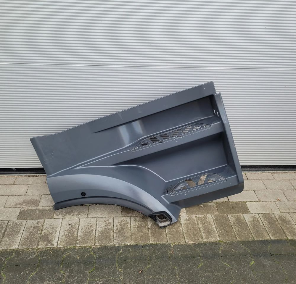 STOPNICA MERCEDES ACTROS MP4 ORYGINAŁ PRAWA CHWALIM116 - Σκαλοπάτι για Φορτηγό: φωτογραφία 1 STOPNICA MERCEDES ACTROS MP4 ORYGINAŁ PRAWA CHWALIM116 - Σκαλοπάτι για Φορτηγό: φωτογραφία 1