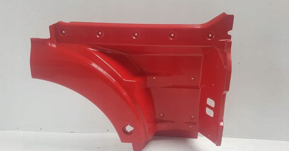 STOPNICA WŁAZ MAN TGX EURO6 RH. ORYGINAŁ - Σκαλοπάτι για Φορτηγό: φωτογραφία 1 STOPNICA WŁAZ MAN TGX EURO6 RH. ORYGINAŁ - Σκαλοπάτι για Φορτηγό: φωτογραφία 1