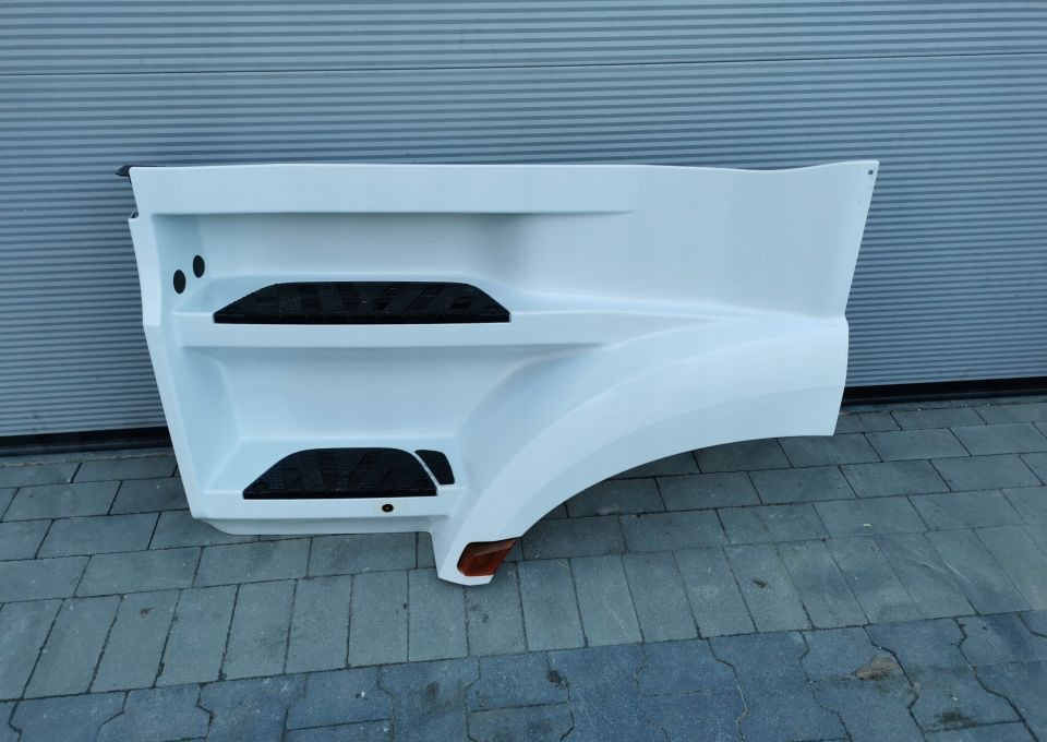 STOPNICA WŁAZ MERCEDES ACTROS MP4 A9606664103 - Σκαλοπάτι για Φορτηγό: φωτογραφία 1 STOPNICA WŁAZ MERCEDES ACTROS MP4 A9606664103 - Σκαλοπάτι για Φορτηγό: φωτογραφία 1