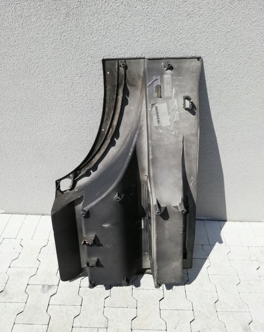 STOPNICA WŁAZ MERCEDES ACTROS MP4 LH. - Σκαλοπάτι για Φορτηγό: φωτογραφία 2 STOPNICA WŁAZ MERCEDES ACTROS MP4 LH. - Σκαλοπάτι για Φορτηγό: φωτογραφία 2