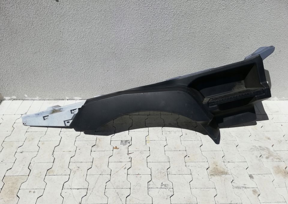 Αμάξωμα και εξωτερικό STOPNICA WŁAZ RENAULT RANGE T RH. ORYGINAŁ: φωτογραφία 1