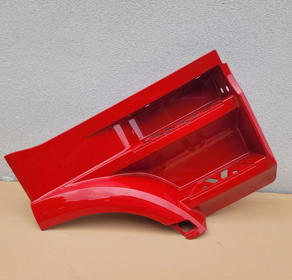 STOPNOCA RH ORYGINAŁ MERCEDES ACTROS MP5 MP5 NOWY ORYGINAŁ CHWALIM116 - Σκαλοπάτι για Φορτηγό: φωτογραφία 1 STOPNOCA RH ORYGINAŁ MERCEDES ACTROS MP5 MP5 NOWY ORYGINAŁ CHWALIM116 - Σκαλοπάτι για Φορτηγό: φωτογραφία 1