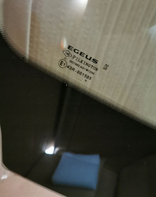 SZYBA PRZÓD RENAULT MASTER NOWYORYGINAŁ PILKINGTON - Παράθυρο και ανταλλακτικά για Ελαφρύ επαγγελματικό: φωτογραφία 2 SZYBA PRZÓD RENAULT MASTER NOWYORYGINAŁ PILKINGTON - Παράθυρο και ανταλλακτικά για Ελαφρύ επαγγελματικό: φωτογραφία 2