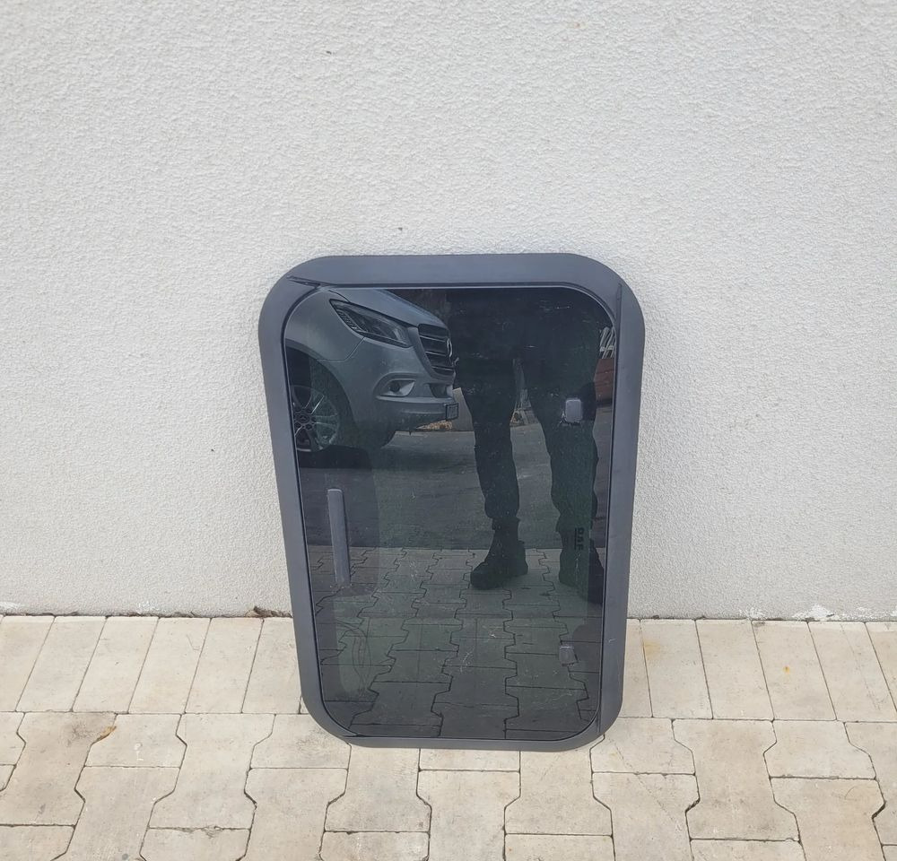 SZYBERDACH DAF XF 105 106 - Αμάξωμα και εξωτερικό για Φορτηγό: φωτογραφία 1 SZYBERDACH DAF XF 105 106 - Αμάξωμα και εξωτερικό για Φορτηγό: φωτογραφία 1