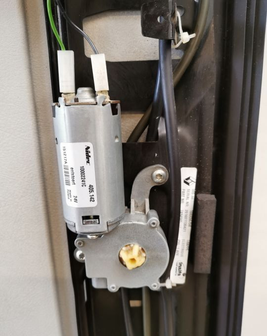 SZYBERDACH RENAULT RANGE T GAMA - Αμάξωμα και εξωτερικό για Φορτηγό: φωτογραφία 5 SZYBERDACH RENAULT RANGE T GAMA - Αμάξωμα και εξωτερικό για Φορτηγό: φωτογραφία 5