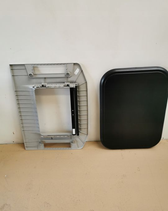 SZYBERDACH RENAULT RANGE T GAMA - Αμάξωμα και εξωτερικό για Φορτηγό: φωτογραφία 2 SZYBERDACH RENAULT RANGE T GAMA - Αμάξωμα και εξωτερικό για Φορτηγό: φωτογραφία 2