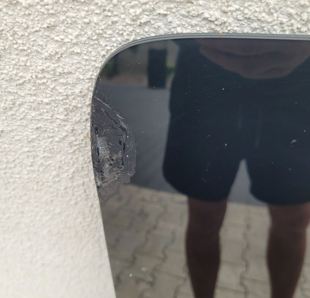 SZYBERDACH VOLVO FH4 - Αμάξωμα και εξωτερικό: φωτογραφία 4 SZYBERDACH VOLVO FH4 - Αμάξωμα και εξωτερικό: φωτογραφία 4