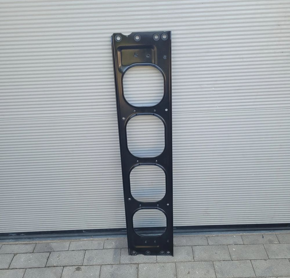 WAZMOCNIENIE POPRZECZNICA VOLVO FH4 FH5 NOWY ORYGINAŁ 21825534 - Αμάξωμα και εξωτερικό για Φορτηγό: φωτογραφία 2 WAZMOCNIENIE POPRZECZNICA VOLVO FH4 FH5 NOWY ORYGINAŁ 21825534 - Αμάξωμα και εξωτερικό για Φορτηγό: φωτογραφία 2