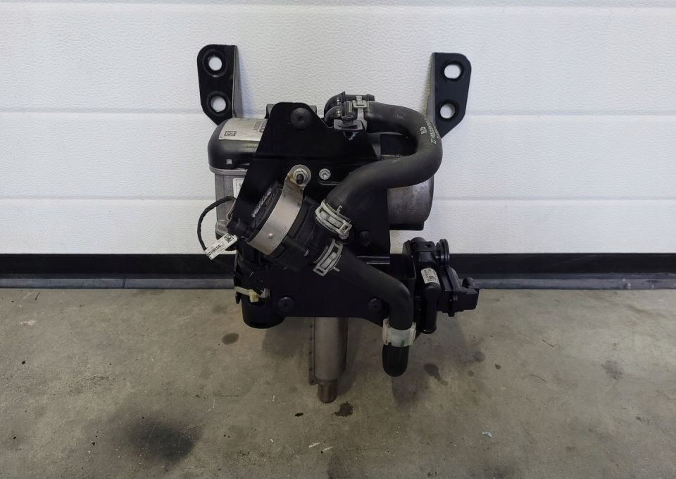 WEBASTO IVECO HI WAY S WAY 5802355974 - Θέρμανση/ Εξαερισμός για Φορτηγό: φωτογραφία 2 WEBASTO IVECO HI WAY S WAY 5802355974 - Θέρμανση/ Εξαερισμός για Φορτηγό: φωτογραφία 2