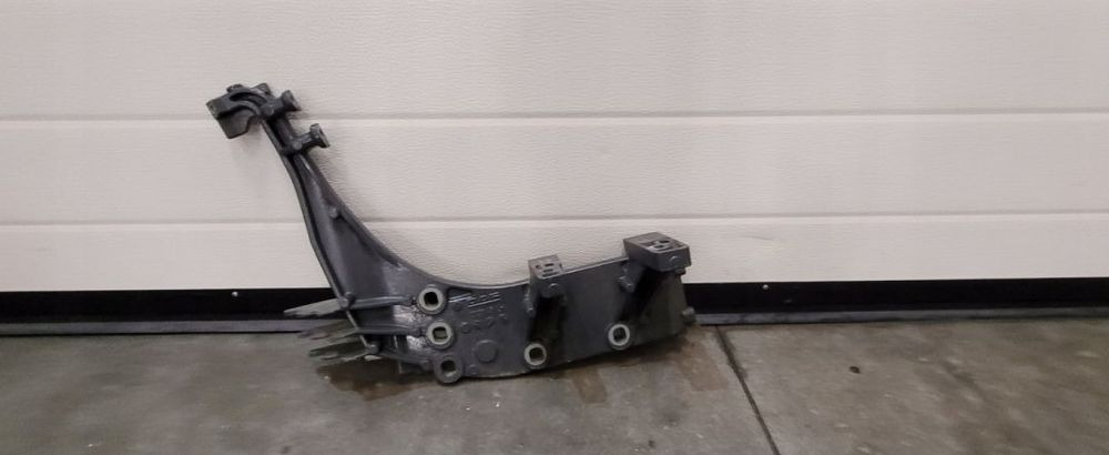 WSPORNIK MOCOWANIE DAF XF 106 LH 2035145 ORYGINAŁ - Αμάξωμα και εξωτερικό για Φορτηγό: φωτογραφία 1 WSPORNIK MOCOWANIE DAF XF 106 LH 2035145 ORYGINAŁ - Αμάξωμα και εξωτερικό για Φορτηγό: φωτογραφία 1