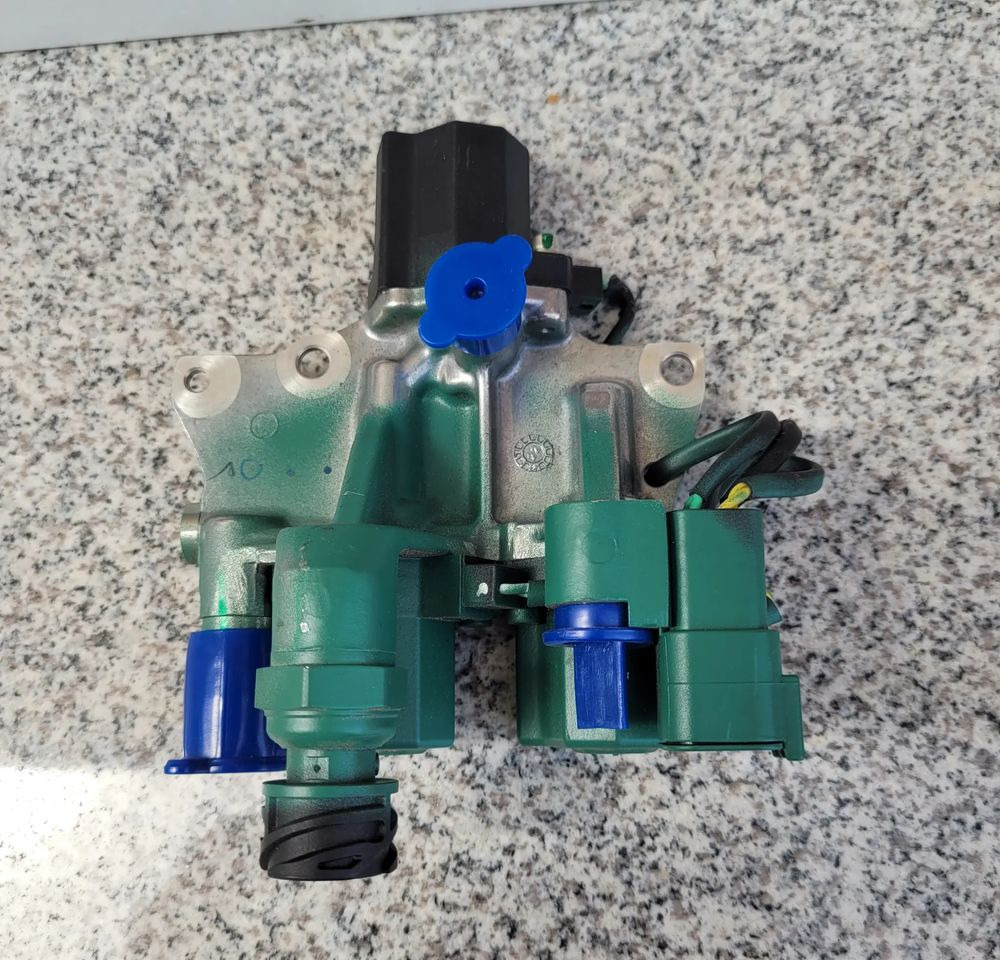 WTRYSK PALIWA VOLVO FH4 FH5 NM. P23683969 CHWALIM116 - Σύστημα καυσίμου για Φορτηγό: φωτογραφία 1 WTRYSK PALIWA VOLVO FH4 FH5 NM. P23683969 CHWALIM116 - Σύστημα καυσίμου για Φορτηγό: φωτογραφία 1