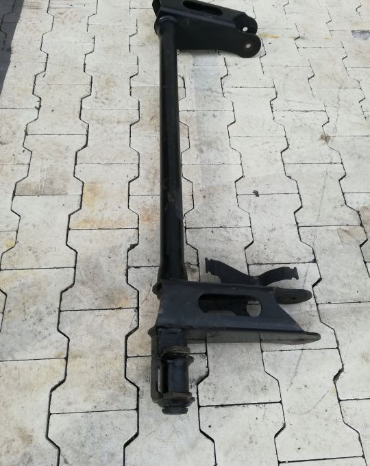 WYWROT KABINY MAN TGL TGM - Ανάρτηση καμπίνας για Φορτηγό: φωτογραφία 2 WYWROT KABINY MAN TGL TGM - Ανάρτηση καμπίνας για Φορτηγό: φωτογραφία 2