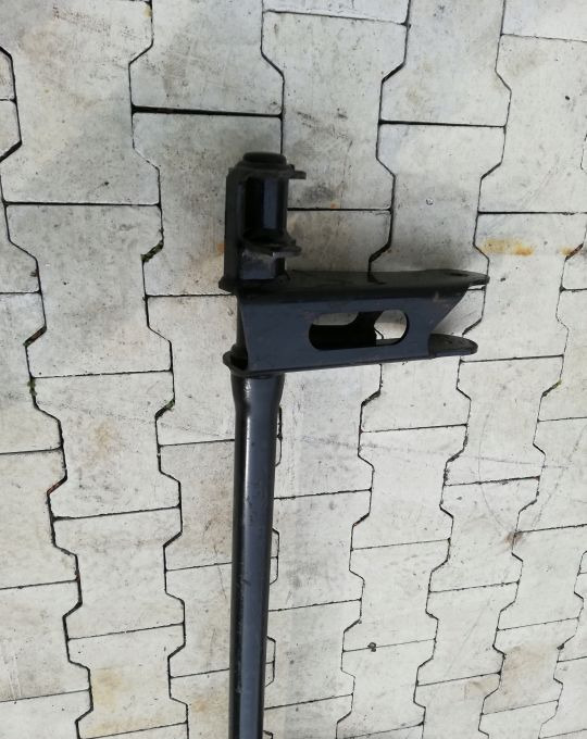 WYWROT KABINY MAN TGL TGM - Ανάρτηση καμπίνας για Φορτηγό: φωτογραφία 3 WYWROT KABINY MAN TGL TGM - Ανάρτηση καμπίνας για Φορτηγό: φωτογραφία 3