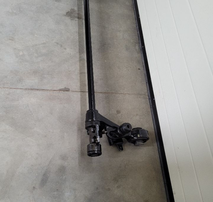 WYWROT KABINY RENAULT RANGE T ORYGINAŁ - Ανάρτηση καμπίνας για Φορτηγό: φωτογραφία 2 WYWROT KABINY RENAULT RANGE T ORYGINAŁ - Ανάρτηση καμπίνας για Φορτηγό: φωτογραφία 2