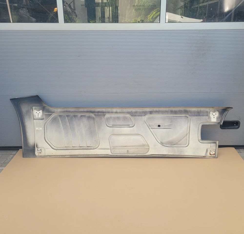 ZABUDOWA MIEDZYOSIOWA MERCEDES ACTROS MP5 RH ORYGINAŁ A9615206223 CHWALIM116 - Αμάξωμα και εξωτερικό για Φορτηγό: φωτογραφία 4 ZABUDOWA MIEDZYOSIOWA MERCEDES ACTROS MP5 RH ORYGINAŁ A9615206223 CHWALIM116 - Αμάξωμα και εξωτερικό για Φορτηγό: φωτογραφία 4