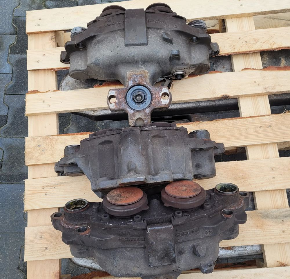 ZACISK MERITOR VOLVO FH4 ORYGINAŁ CENA ZA 1SZT CHWALIM116 - Δαγκάνα φρένων για Φορτηγό: φωτογραφία 5 ZACISK MERITOR VOLVO FH4 ORYGINAŁ CENA ZA 1SZT CHWALIM116 - Δαγκάνα φρένων για Φορτηγό: φωτογραφία 5