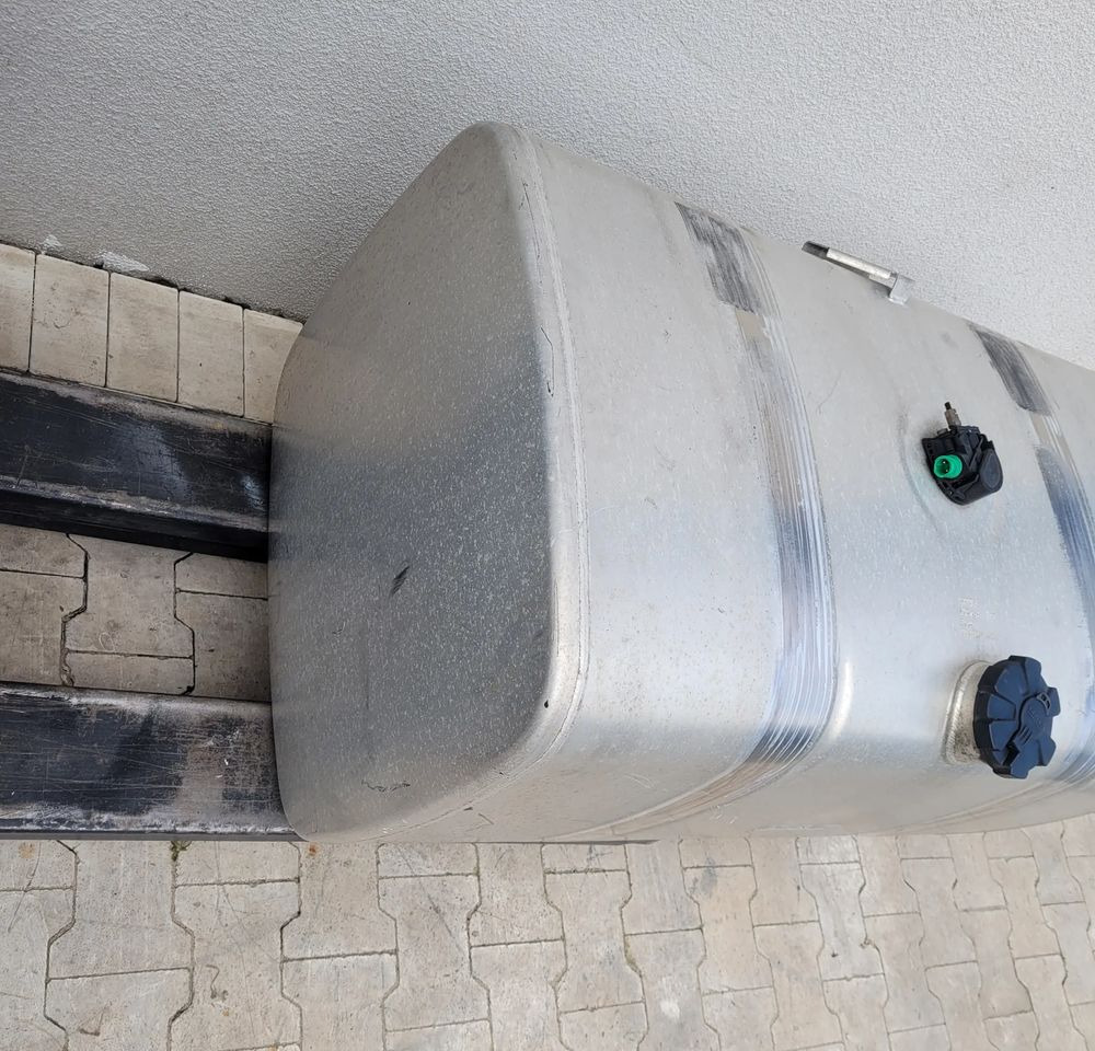 ZBIORNIK PALIWA DAF XF 106 CF 430L - Ρεζερβουάρ καυσίμου για Φορτηγό: φωτογραφία 3 ZBIORNIK PALIWA DAF XF 106 CF 430L - Ρεζερβουάρ καυσίμου για Φορτηγό: φωτογραφία 3