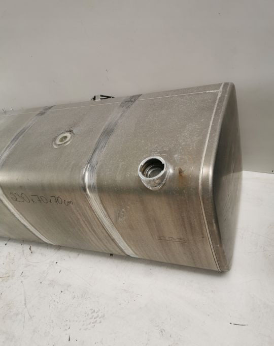 ZBIORNIK PALIWA DAF XF E6. 995L 230X70X70 - Ρεζερβουάρ καυσίμου για Φορτηγό: φωτογραφία 2 ZBIORNIK PALIWA DAF XF E6. 995L 230X70X70 - Ρεζερβουάρ καυσίμου για Φορτηγό: φωτογραφία 2