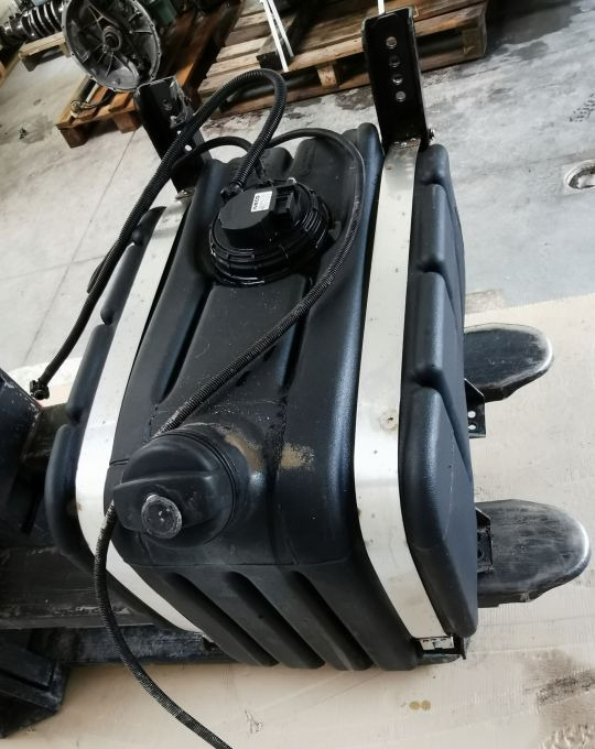 ZBIORNIK PALIWA IVECO EUROCARGO 504153101 - Ρεζερβουάρ καυσίμου για Φορτηγό: φωτογραφία 1 ZBIORNIK PALIWA IVECO EUROCARGO 504153101 - Ρεζερβουάρ καυσίμου για Φορτηγό: φωτογραφία 1