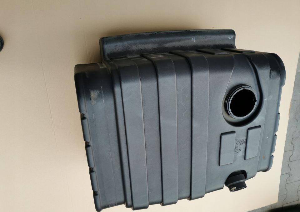 ZBIORNIK PALIWA IVECO EUROCARGO E6. 5801480845 - Ρεζερβουάρ καυσίμου για Φορτηγό: φωτογραφία 2 ZBIORNIK PALIWA IVECO EUROCARGO E6. 5801480845 - Ρεζερβουάρ καυσίμου για Φορτηγό: φωτογραφία 2