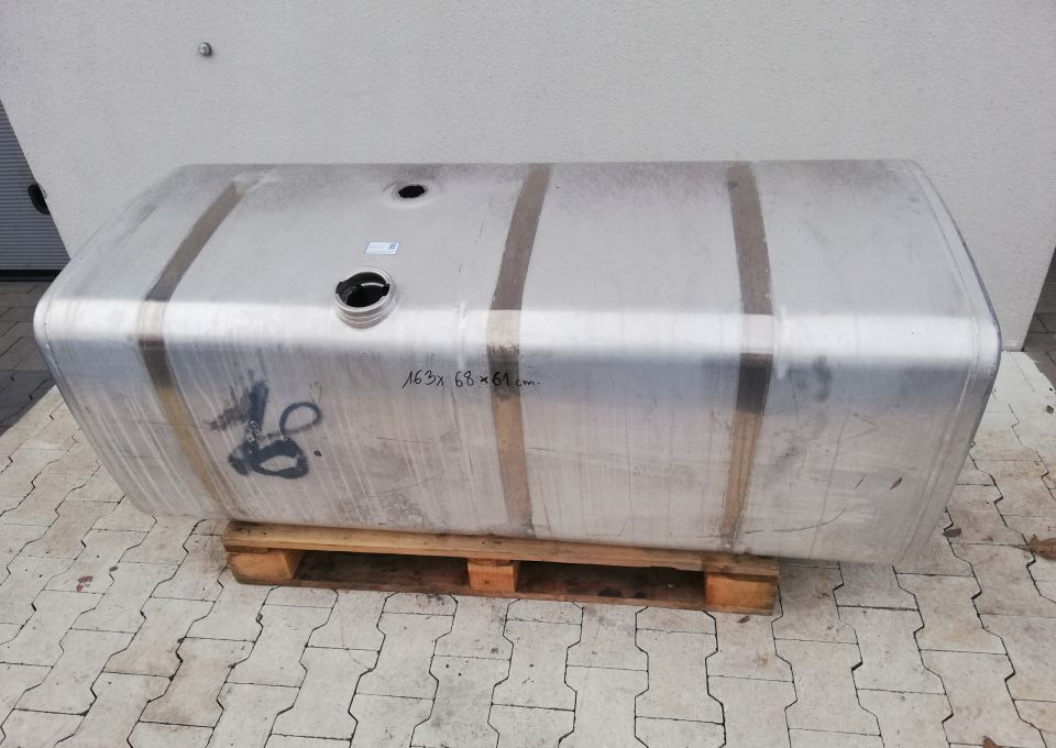 ZBIORNIK PALIWA IVECO STRALIS 640L 5801293080 14R. - Ρεζερβουάρ καυσίμου για Φορτηγό: φωτογραφία 1 ZBIORNIK PALIWA IVECO STRALIS 640L 5801293080 14R. - Ρεζερβουάρ καυσίμου για Φορτηγό: φωτογραφία 1