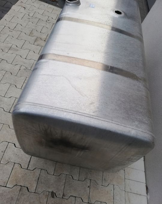 ZBIORNIK PALIWA IVECO STRALIS 640L 5801293080 14R. - Ρεζερβουάρ καυσίμου για Φορτηγό: φωτογραφία 3 ZBIORNIK PALIWA IVECO STRALIS 640L 5801293080 14R. - Ρεζερβουάρ καυσίμου για Φορτηγό: φωτογραφία 3