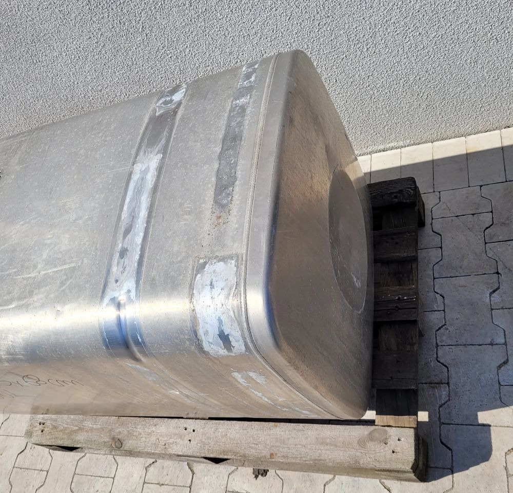 ZBIORNIK PALIWA MAN TGX TGS 490L 130X63X68CM - Ρεζερβουάρ καυσίμου για Φορτηγό: φωτογραφία 2 ZBIORNIK PALIWA MAN TGX TGS 490L 130X63X68CM - Ρεζερβουάρ καυσίμου για Φορτηγό: φωτογραφία 2