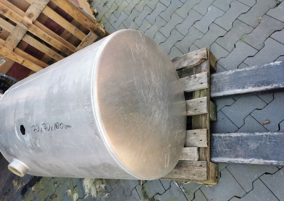 ZBIORNIK PALIWA VOLVO FH STARY TYP 20375376 - Ρεζερβουάρ καυσίμου για Φορτηγό: φωτογραφία 3 ZBIORNIK PALIWA VOLVO FH STARY TYP 20375376 - Ρεζερβουάρ καυσίμου για Φορτηγό: φωτογραφία 3