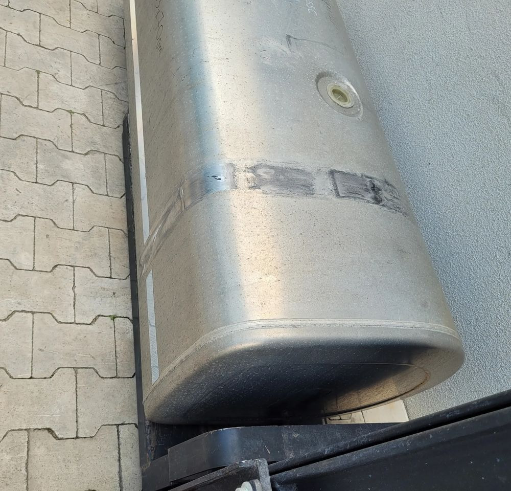 ZBIORNIK PALIWA VOLVO FH4 170X53X70 LOW DECK 540l - Ρεζερβουάρ καυσίμου για Φορτηγό: φωτογραφία 2 ZBIORNIK PALIWA VOLVO FH4 170X53X70 LOW DECK 540l - Ρεζερβουάρ καυσίμου για Φορτηγό: φωτογραφία 2