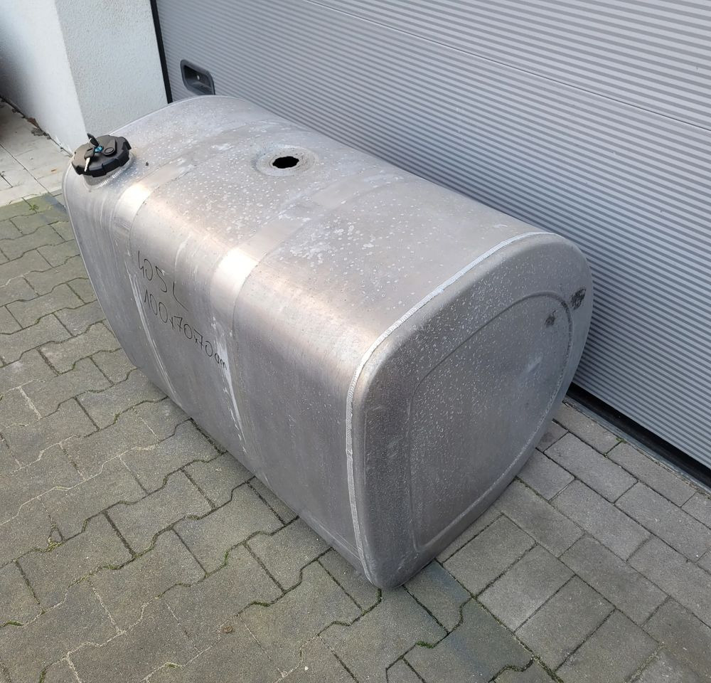 ZBIORNIK PALIWA VOLVO FH4 21516447 405L ORYGINAŁ CHWALIM116 - Ρεζερβουάρ καυσίμου για Φορτηγό: φωτογραφία 2 ZBIORNIK PALIWA VOLVO FH4 21516447 405L ORYGINAŁ CHWALIM116 - Ρεζερβουάρ καυσίμου για Φορτηγό: φωτογραφία 2