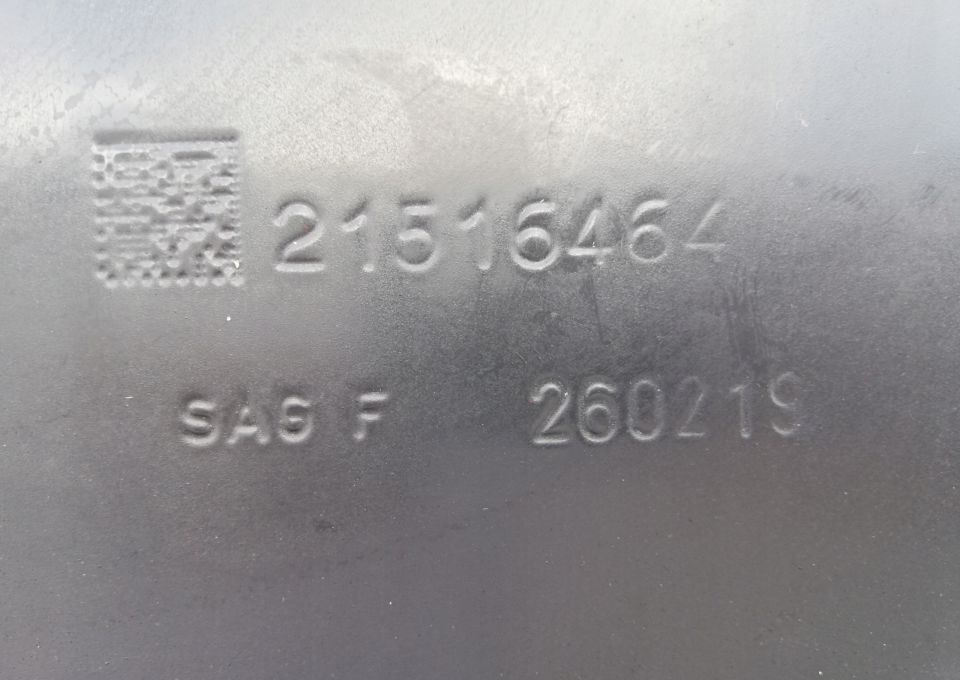 ZBIORNIK PALIWA VOLVO FH4 FH13 FMX FM 110X70CM - Ρεζερβουάρ καυσίμου για Φορτηγό: φωτογραφία 5 ZBIORNIK PALIWA VOLVO FH4 FH13 FMX FM 110X70CM - Ρεζερβουάρ καυσίμου για Φορτηγό: φωτογραφία 5