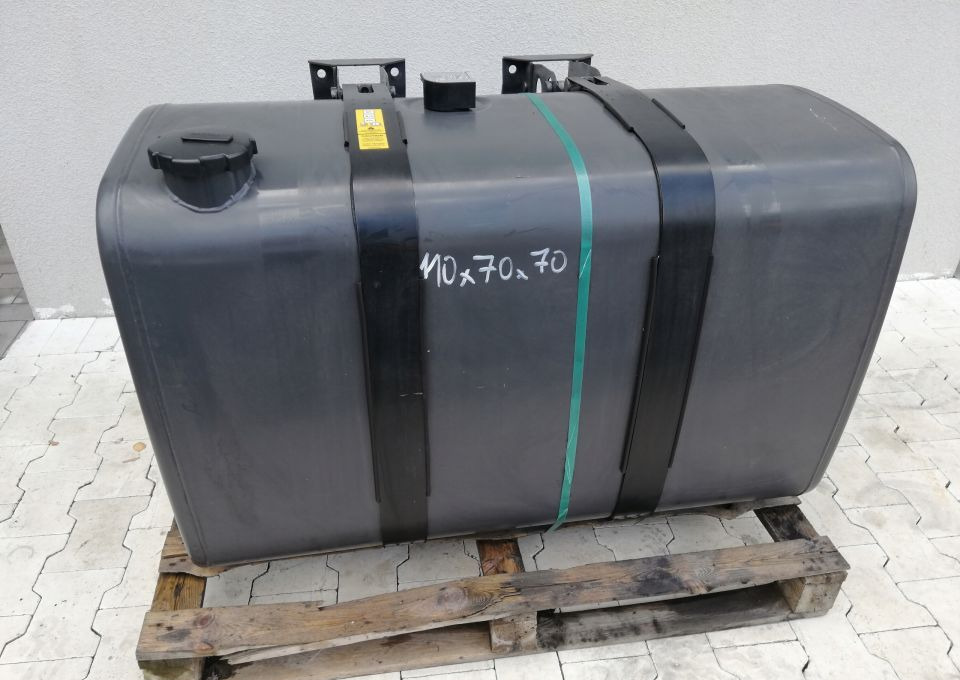 ZBIORNIK PALIWA VOLVO FH4 FH13 FMX FM 110X70CM - Ρεζερβουάρ καυσίμου για Φορτηγό: φωτογραφία 1 ZBIORNIK PALIWA VOLVO FH4 FH13 FMX FM 110X70CM - Ρεζερβουάρ καυσίμου για Φορτηγό: φωτογραφία 1