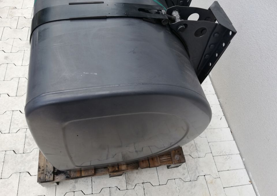 ZBIORNIK PALIWA VOLVO FH4 FH13 FMX FM 110X70CM - Ρεζερβουάρ καυσίμου για Φορτηγό: φωτογραφία 3 ZBIORNIK PALIWA VOLVO FH4 FH13 FMX FM 110X70CM - Ρεζερβουάρ καυσίμου για Φορτηγό: φωτογραφία 3