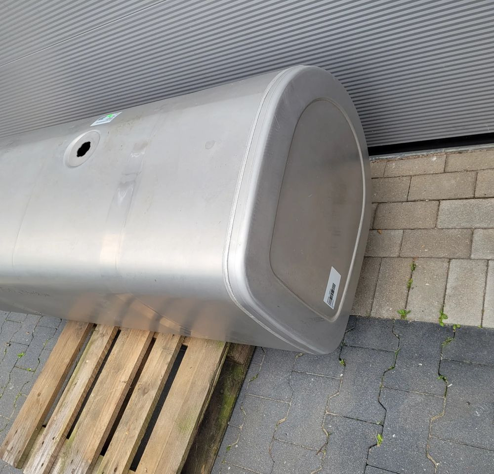 ZBIORNIK PALIWA VOLVO FH4 FH5 GAMA 150X55X68 CM 475L 22038784 CHWALIM116 - Ρεζερβουάρ καυσίμου για Φορτηγό: φωτογραφία 3 ZBIORNIK PALIWA VOLVO FH4 FH5 GAMA 150X55X68 CM 475L 22038784 CHWALIM116 - Ρεζερβουάρ καυσίμου για Φορτηγό: φωτογραφία 3