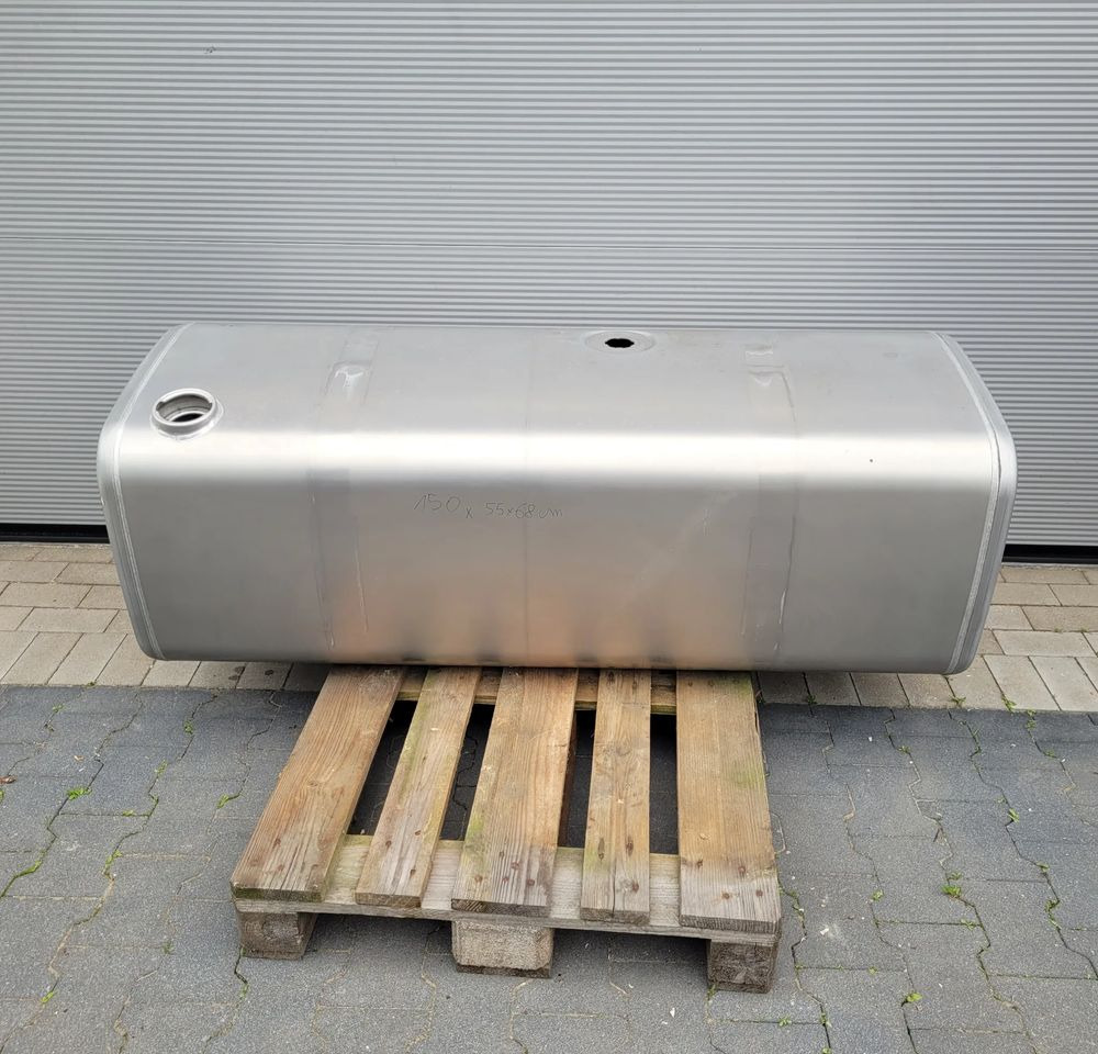 ZBIORNIK PALIWA VOLVO FH4 FH5 GAMA 150X55X68 CM 475L 22038784 CHWALIM116 - Ρεζερβουάρ καυσίμου για Φορτηγό: φωτογραφία 1 ZBIORNIK PALIWA VOLVO FH4 FH5 GAMA 150X55X68 CM 475L 22038784 CHWALIM116 - Ρεζερβουάρ καυσίμου για Φορτηγό: φωτογραφία 1