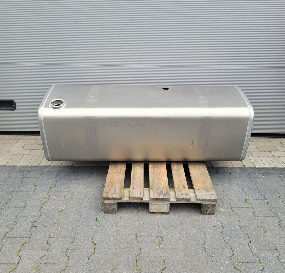 ZBIORNIK PALIWA VOLVO FH4 FH5 GAMA 160x55x68cm 505L 21516480 CHWALIM116 - Ρεζερβουάρ καυσίμου για Φορτηγό: φωτογραφία 1 ZBIORNIK PALIWA VOLVO FH4 FH5 GAMA 160x55x68cm 505L 21516480 CHWALIM116 - Ρεζερβουάρ καυσίμου για Φορτηγό: φωτογραφία 1