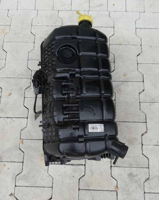 ZBIORNIK WYRÓWNAWCZY MAN TGX E6. 81.06102-6232 - Δοχείο διαστολής για Φορτηγό: φωτογραφία 1 ZBIORNIK WYRÓWNAWCZY MAN TGX E6. 81.06102-6232 - Δοχείο διαστολής για Φορτηγό: φωτογραφία 1